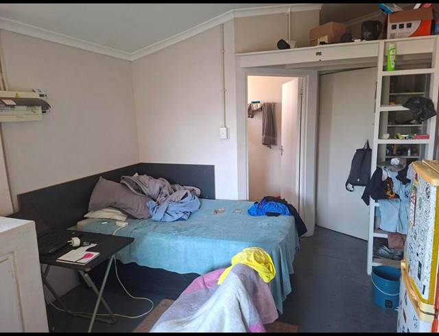 1 BEDROOM PROPERTY TO RENT IN GLENWOOD